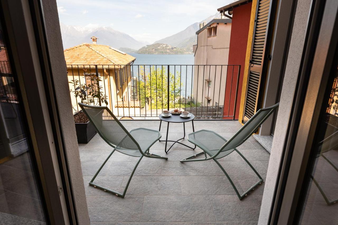 Agriturismo Il Medeghino Musso Bagian luar foto
