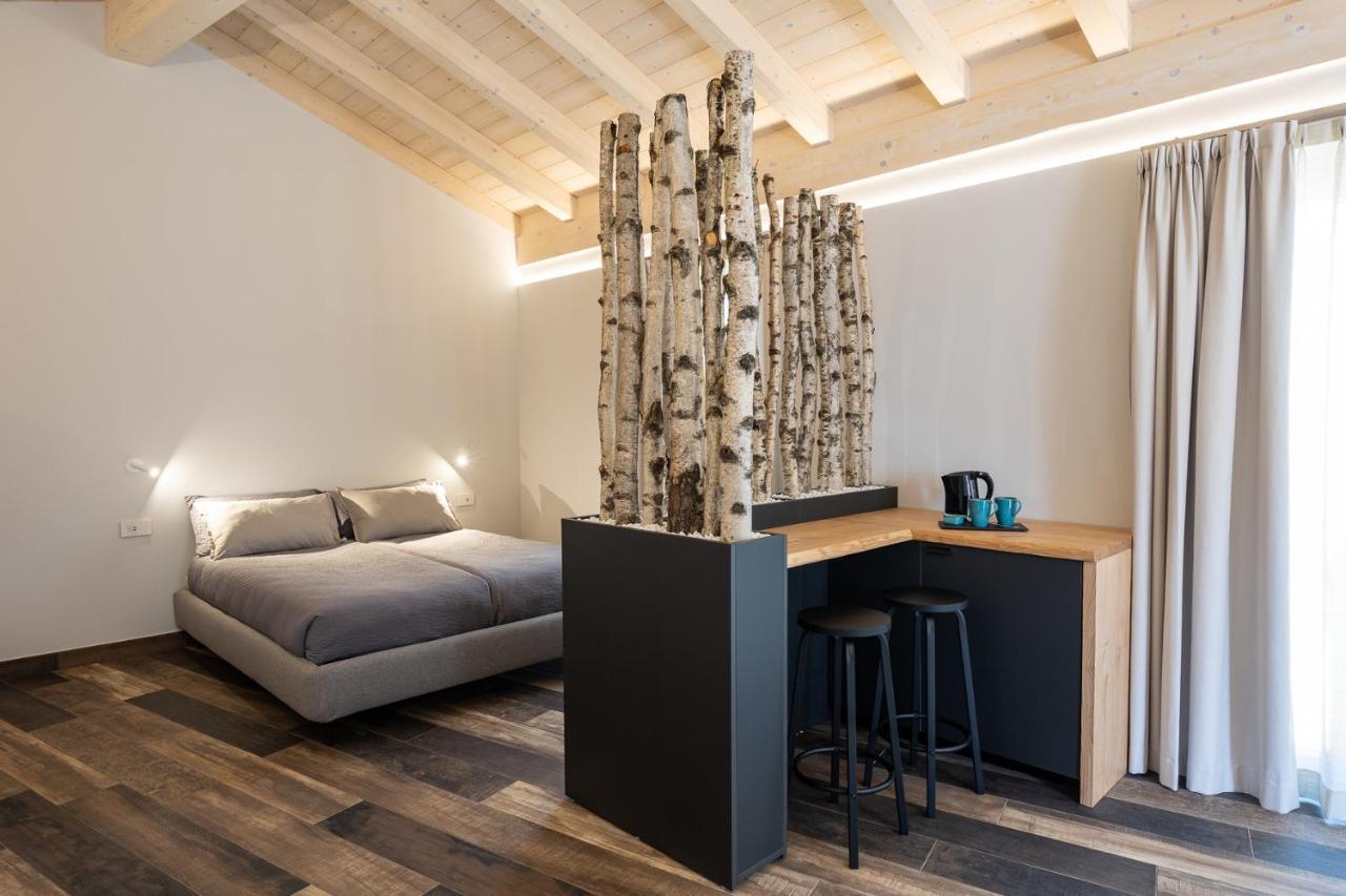 Agriturismo Il Medeghino Musso Bagian luar foto